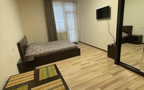 Apartment In Hotel Snow Plaza